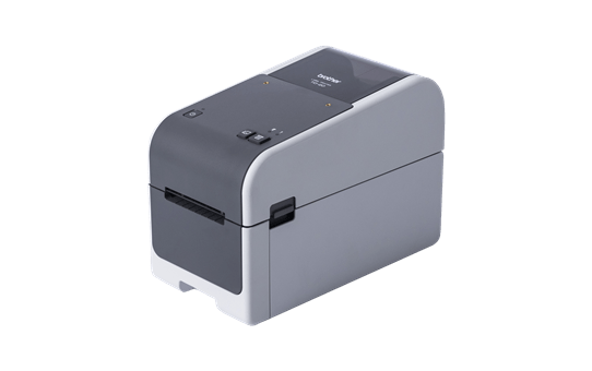 TD-2320D Desktop Label Printer - Network + USB