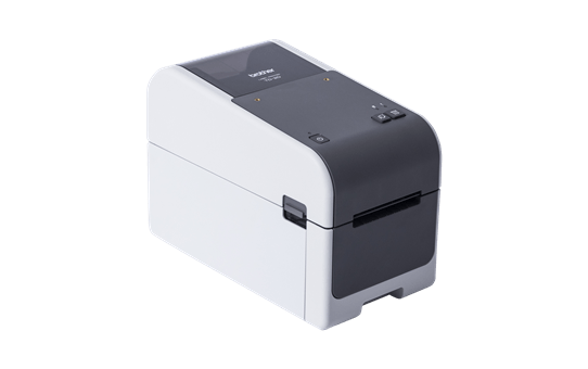 TD-2320D Desktop Label Printer - Network + USB 3