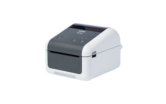 TD-4410D Desktop Label Printer 2