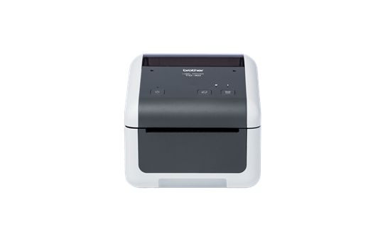 TD-4410D Desktop Label Printer