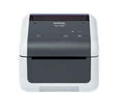 TD4420DN | Professional Network Desktop Label Printer