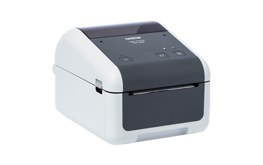 TD-4420DN Network Desktop Label Printer 3