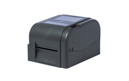 TD-4420TN Thermal Transfer Network Desktop Label Printer 2