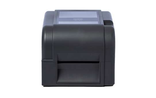 TD-4420TN Thermal Transfer Network Desktop Label Printer