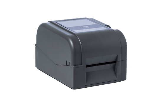 TD-4420TN Thermal Transfer Network Desktop Label Printer 3