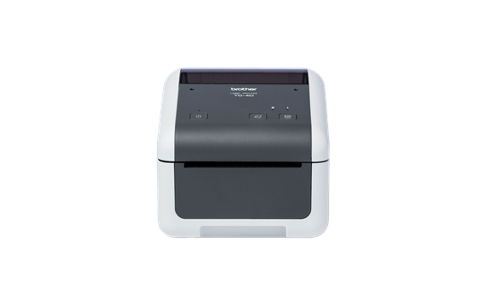 TD-4520DN Network Desktop Label Printer