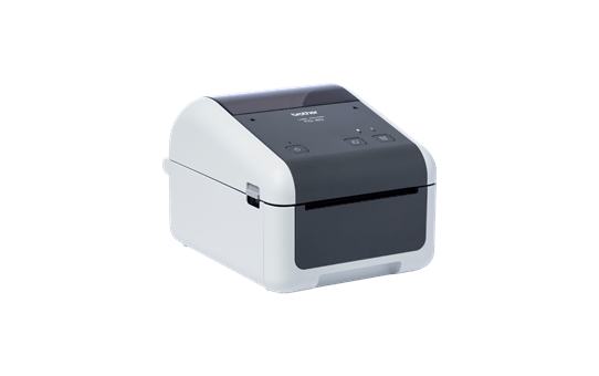 TD-4520DN Network Desktop Label Printer 3