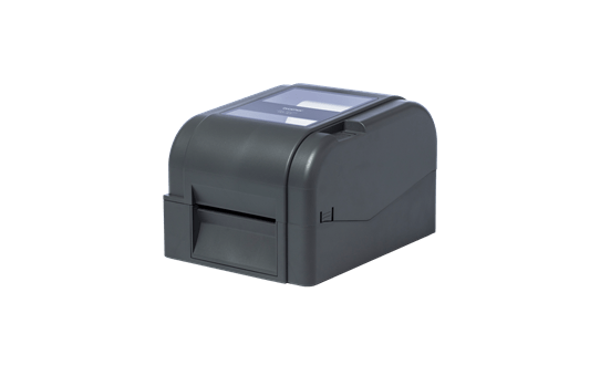TD-4520TN Thermal Transfer Network Desktop Label Printer 2