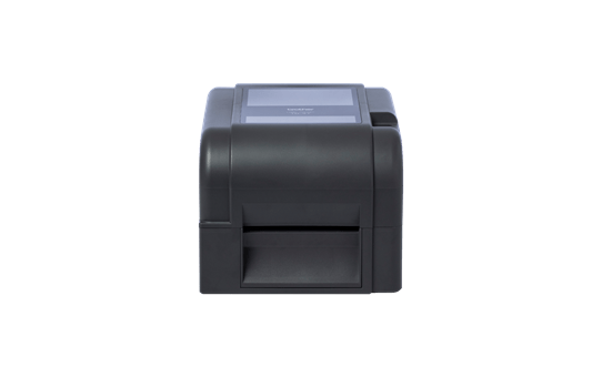 TD-4520TN Thermal Transfer Network Desktop Label Printer