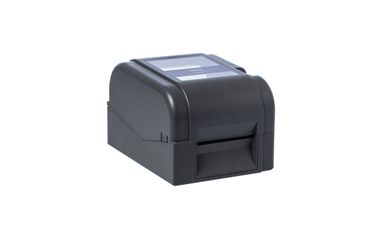 TD-4520TN Thermal Transfer Network Desktop Label Printer 3