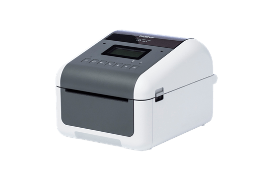 TD-4550DNWB Wireless Network Desktop Label Printer 2