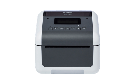 TD-4550DNWB Wireless Network Desktop Label Printer