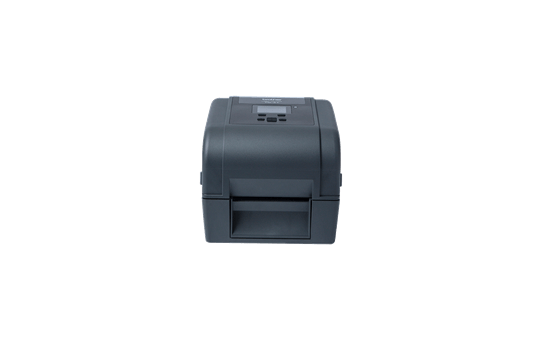 TD-4650TNWB Thermal Transfer Wireless Network Desktop Label Printer