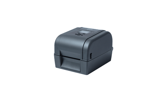 TD-4650TNWB Thermal Transfer Wireless Network Desktop Label Printer 3