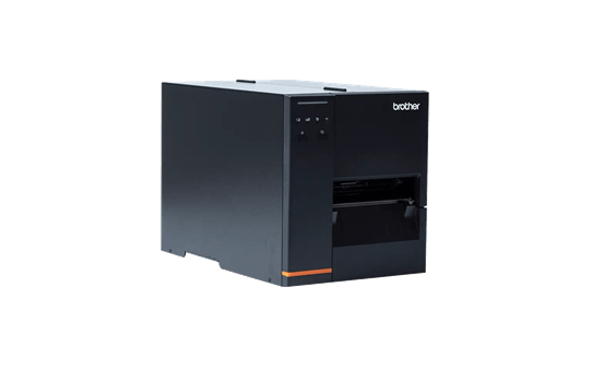 TJ-4020TN Industrial Label Printer