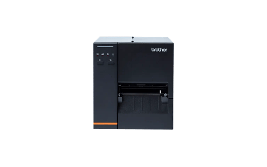 TJ-4020TN Industrial Label Printer 3