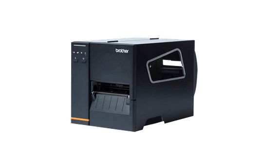 TJ-4020TN Industrial Label Printer 2