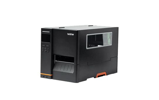 TJ-4420TN Industrial Label Printer 2