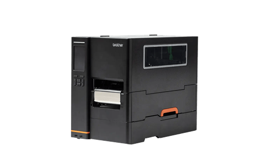 TJ-4522TN Industrial Label Printer 2