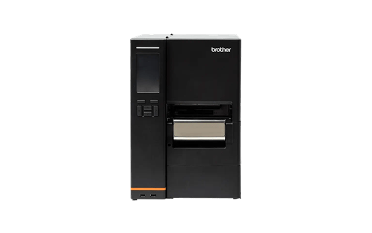 TJ-4522TN Industrial Label Printer