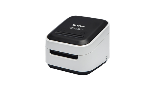 VC500W Wireless Full Colour Label Maker