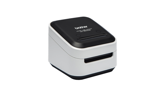 VC500W Wireless Full Colour Label Maker 2