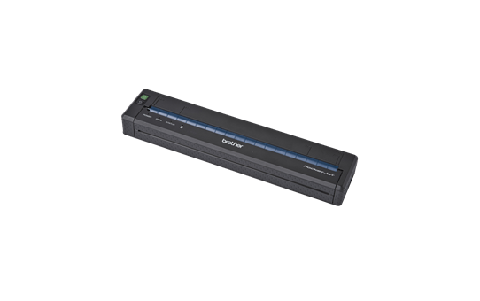 PJ-622 A4 Portable Printer