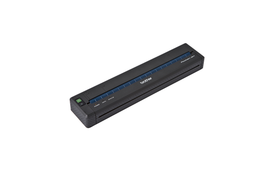 PJ-622 A4 Portable Printer 3