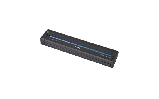PJ-623 A4 Portable Printer