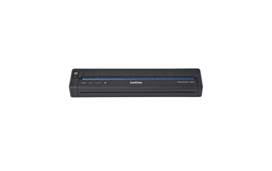 PJ-623 A4 Portable Printer 2