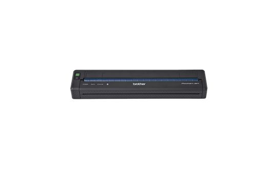 PJ-623 A4 Portable Printer 2