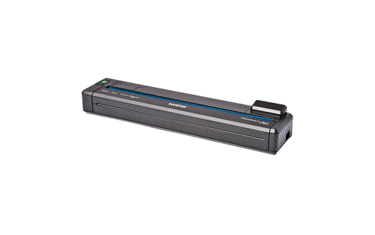 PJ-673 A4 Portable Printer + Wireless