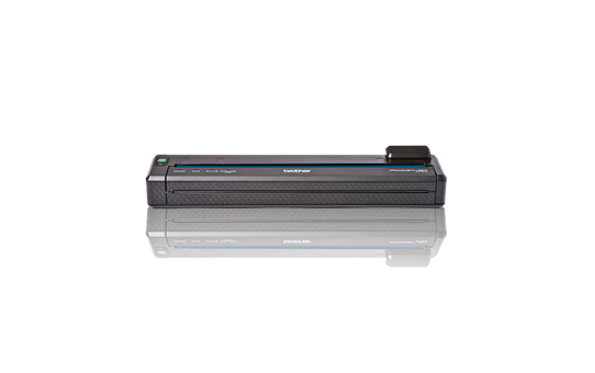 PJ-673 A4 Portable Printer + Wireless 3