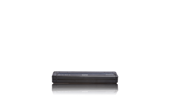 PJ-763MFi PocketJet Mobile Printer + Smartphone Enabled 2