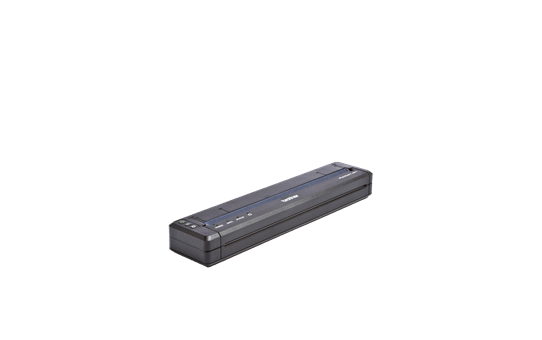 PJ-763MFi PocketJet Mobile Printer + Smartphone Enabled 3