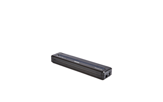 PJ-773 PocketJet A4 Mobile Printer + Wi-Fi + AirPrint
