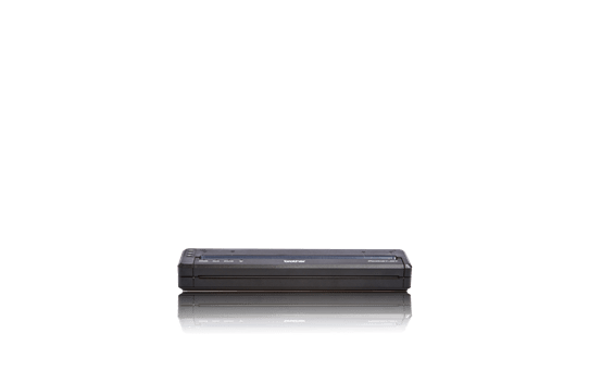 PJ-773 PocketJet A4 Mobile Printer + Wi-Fi + AirPrint 2