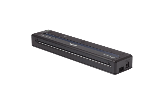 PJ-863 A4 Mobile Thermal Printer + Bluetooth 2