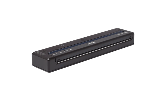 PJ-863 A4 Mobile Thermal Printer + Bluetooth 3
