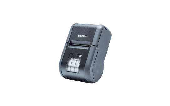 RJ-2150 RuggedJet Mobile Receipt Printer + Wireless
