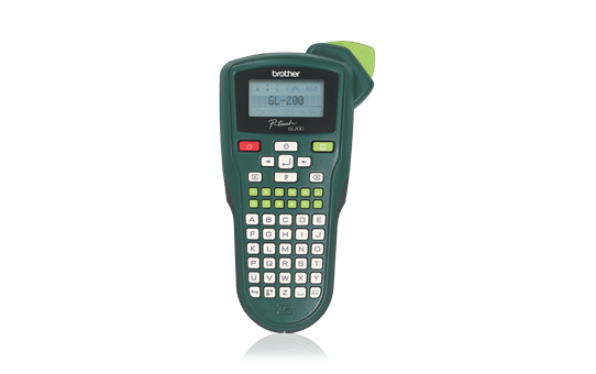 GL200 2
