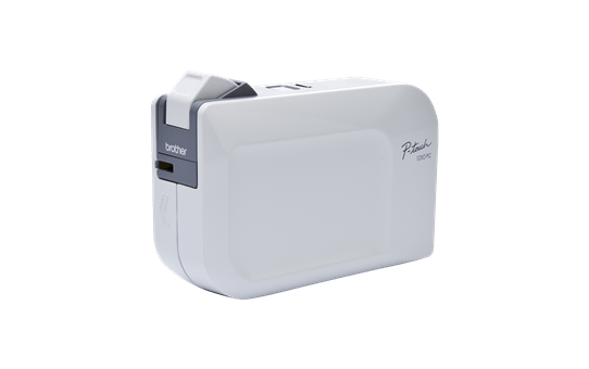 PT1230PC - PC Label Printer