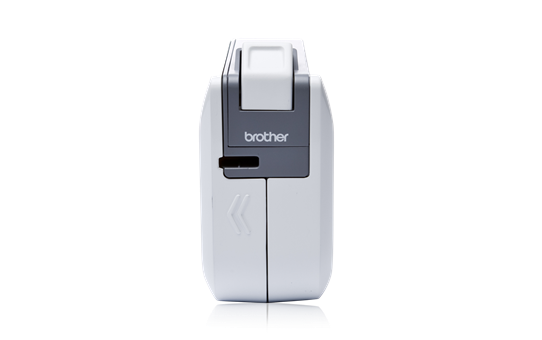 PT1230PC - PC Label Printer 2