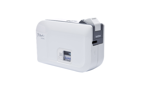 PT1230PC - PC Label Printer 3