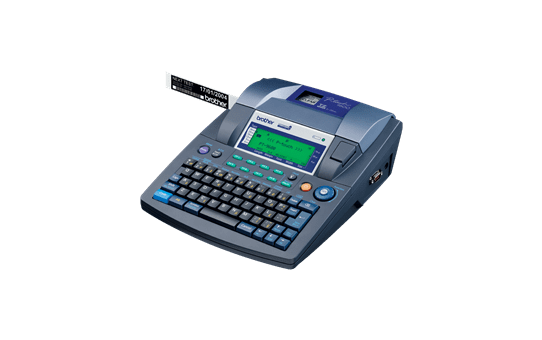 PT-9600 Versatile Professional Industrial Label Printer