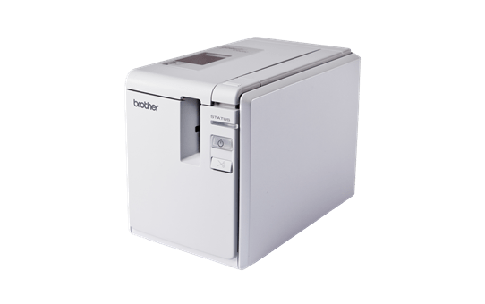 PT-9700PC High-Speed Industrial Label Printer