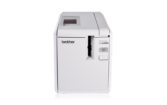 PT-9700PC High-Speed Industrial Label Printer 2