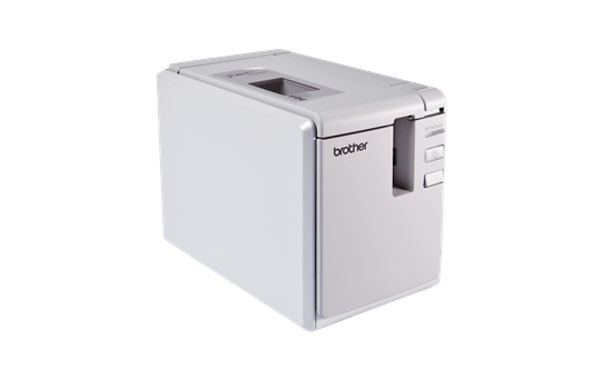 PT-9700PC High-Speed Industrial Label Printer 3