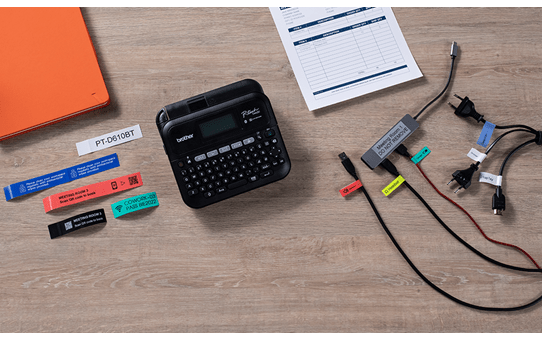 PTD460BT 7