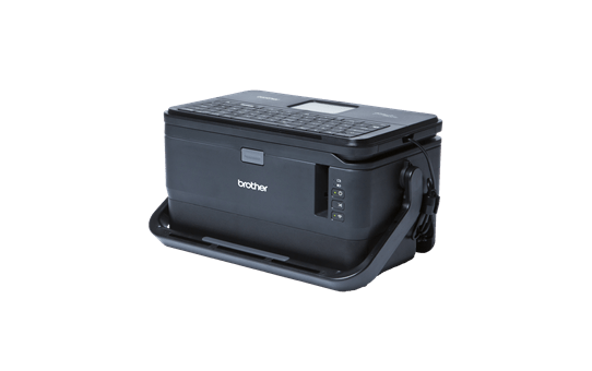 PTD800W Professional Labelling Machine + WiFi 2
